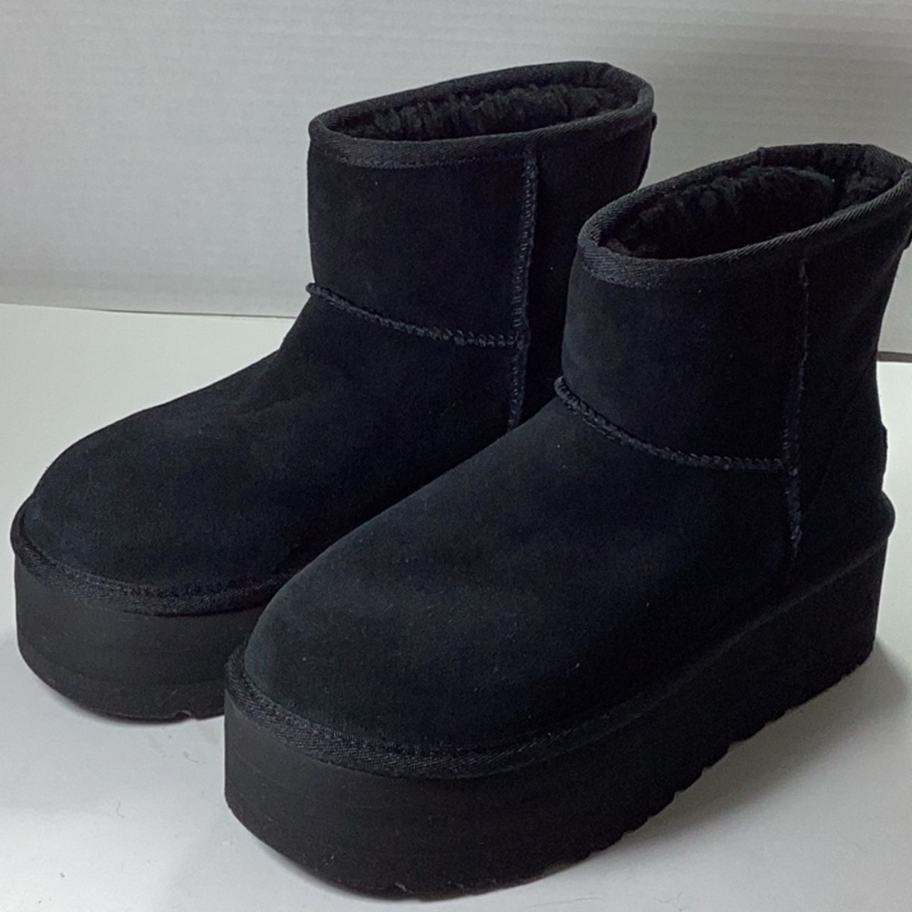 All Gender Classic Mini Platform - image 4